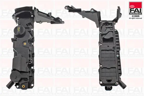 Zylinderkopfhaube FAI AutoParts VC039