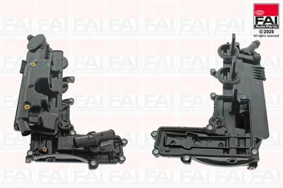 Zylinderkopfhaube FAI AutoParts VC068 Bild Zylinderkopfhaube FAI AutoParts VC068