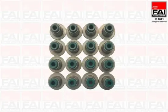 Dichtungssatz, Ventilschaft FAI AutoParts VSK2291 Bild Dichtungssatz, Ventilschaft FAI AutoParts VSK2291