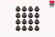 Dichtungssatz, Ventilschaft FAI AutoParts VSK2325