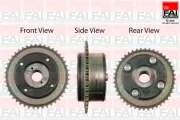 Nockenwellenversteller FAI AutoParts VVT001