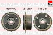 Nockenwellenversteller FAI AutoParts VVT002