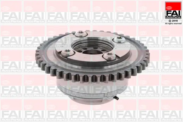 Nockenwellenversteller Auslassseite FAI AutoParts VVT004