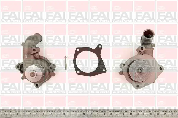 Wasserpumpe, Motorkühlung FAI AutoParts WP2673