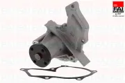 Wasserpumpe, Motorkühlung FAI AutoParts WP6112