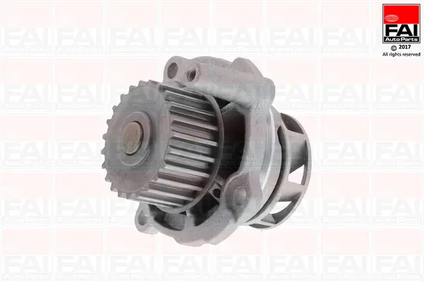 Wasserpumpe, Motorkühlung FAI AutoParts WP6127