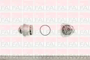 Wasserpumpe, Motorkühlung FAI AutoParts WP6167