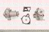 Wasserpumpe, Motorkühlung FAI AutoParts WP6202
