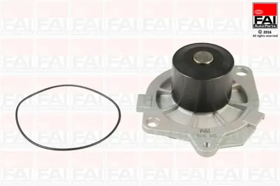 Wasserpumpe, Motorkühlung FAI AutoParts WP6228 Bild Wasserpumpe, Motorkühlung FAI AutoParts WP6228