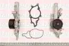Wasserpumpe, Motorkühlung FAI AutoParts WP6237
