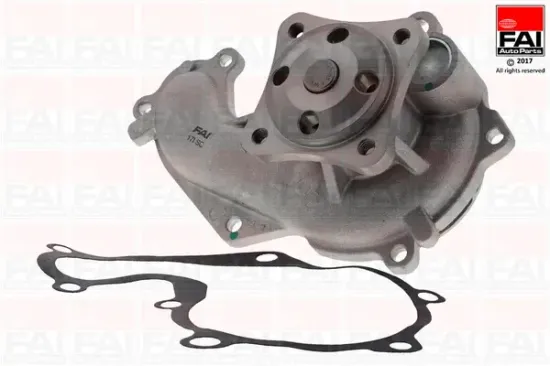 Wasserpumpe, Motorkühlung FAI AutoParts WP6250 Bild Wasserpumpe, Motorkühlung FAI AutoParts WP6250