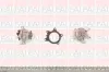 Wasserpumpe, Motork&uuml;hlung FAI AutoParts WP6264