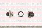 Wasserpumpe, Motorkühlung FAI AutoParts WP6296