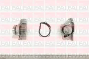 Wasserpumpe, Motorkühlung FAI AutoParts WP6304
