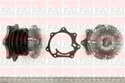 Wasserpumpe, Motorkühlung FAI AutoParts WP6314