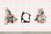 Wasserpumpe, Motorkühlung FAI AutoParts WP6317