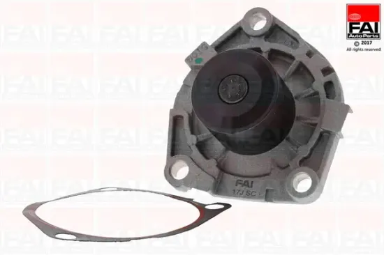 Wasserpumpe, Motorkühlung FAI AutoParts WP6332 Bild Wasserpumpe, Motorkühlung FAI AutoParts WP6332