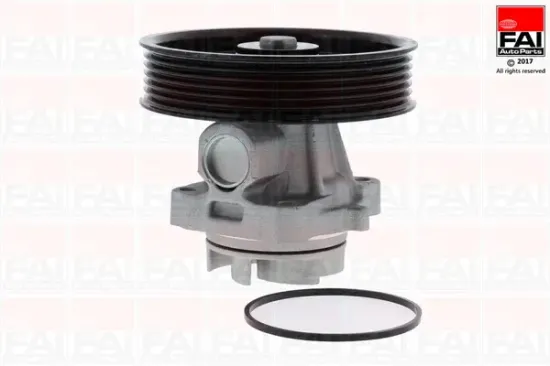 Wasserpumpe, Motorkühlung FAI AutoParts WP6348 Bild Wasserpumpe, Motorkühlung FAI AutoParts WP6348