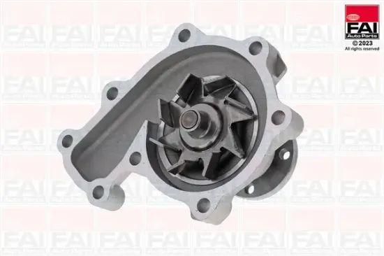 Wasserpumpe, Motorkühlung FAI AutoParts WP6361 Bild Wasserpumpe, Motorkühlung FAI AutoParts WP6361