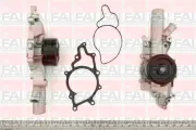 Wasserpumpe, Motorkühlung FAI AutoParts WP6367