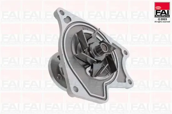 Wasserpumpe, Motorkühlung FAI AutoParts WP6371 Bild Wasserpumpe, Motorkühlung FAI AutoParts WP6371