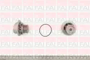 Wasserpumpe, Motorkühlung FAI AutoParts WP6382