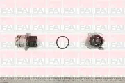 Wasserpumpe, Motorkühlung FAI AutoParts WP6395