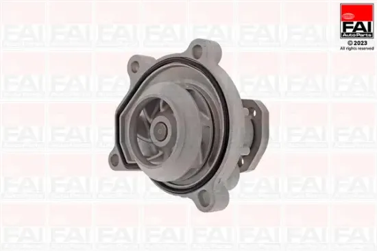 Wasserpumpe, Motorkühlung FAI AutoParts WP6402 Bild Wasserpumpe, Motorkühlung FAI AutoParts WP6402