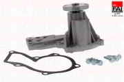 Wasserpumpe, Motorkühlung FAI AutoParts WP6409
