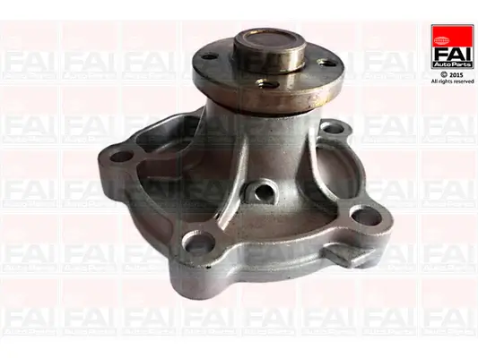 Wasserpumpe, Motorkühlung FAI AutoParts WP6414 Bild Wasserpumpe, Motorkühlung FAI AutoParts WP6414