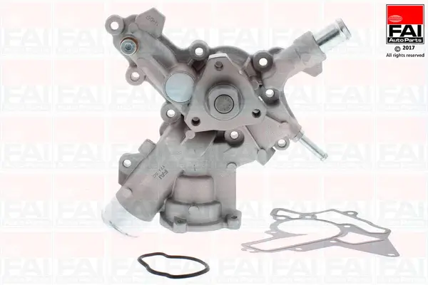 Wasserpumpe, Motorkühlung FAI AutoParts WP6422