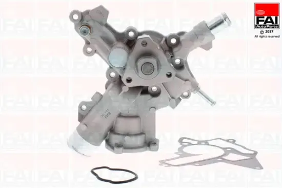 Wasserpumpe, Motorkühlung FAI AutoParts WP6422 Bild Wasserpumpe, Motorkühlung FAI AutoParts WP6422