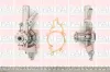 Wasserpumpe, Motorkühlung FAI AutoParts WP6434