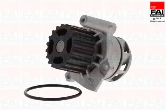 Wasserpumpe, Motorkühlung FAI AutoParts WP6437 Bild Wasserpumpe, Motorkühlung FAI AutoParts WP6437