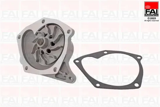 Wasserpumpe, Motorkühlung FAI AutoParts WP6441 Bild Wasserpumpe, Motorkühlung FAI AutoParts WP6441