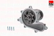 Wasserpumpe, Motorkühlung FAI AutoParts WP6475