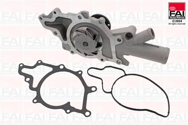 Wasserpumpe, Motorkühlung FAI AutoParts WP6493
