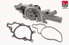 Wasserpumpe, Motorkühlung FAI AutoParts WP6493