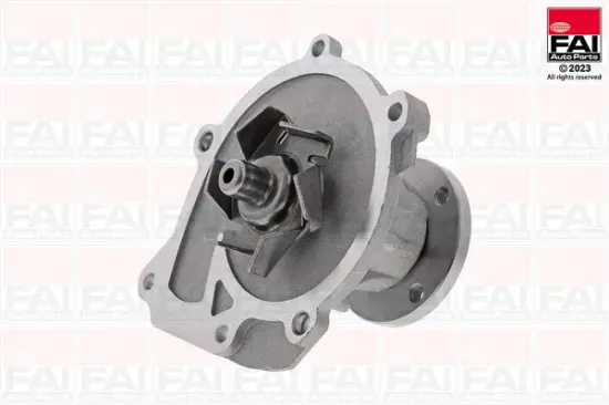 Wasserpumpe, Motorkühlung FAI AutoParts WP6495 Bild Wasserpumpe, Motorkühlung FAI AutoParts WP6495