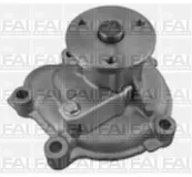 Wasserpumpe, Motorkühlung FAI AutoParts WP6509