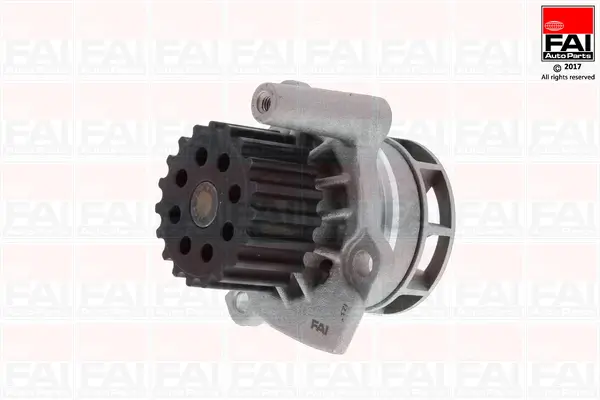 Wasserpumpe, Motorkühlung FAI AutoParts WP6513