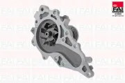 Wasserpumpe, Motorkühlung FAI AutoParts WP6526