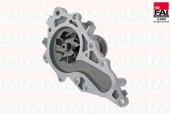 Wasserpumpe, Motorkühlung FAI AutoParts WP6526 Bild Wasserpumpe, Motorkühlung FAI AutoParts WP6526