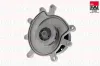 Wasserpumpe, Motorkühlung FAI AutoParts WP6535