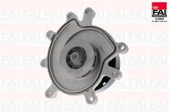 Wasserpumpe, Motorkühlung FAI AutoParts WP6535 Bild Wasserpumpe, Motorkühlung FAI AutoParts WP6535