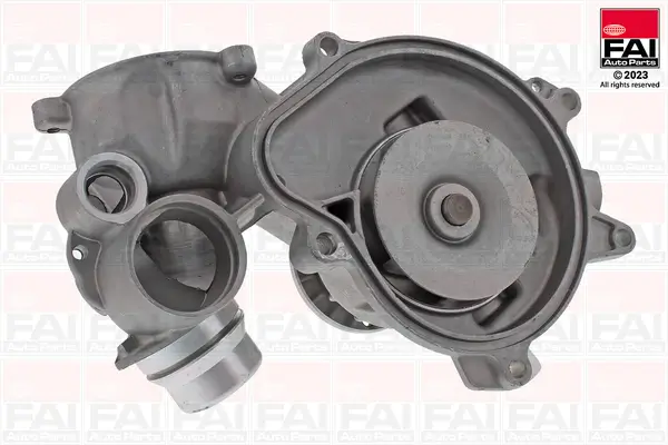 Wasserpumpe, Motorkühlung FAI AutoParts WP6548