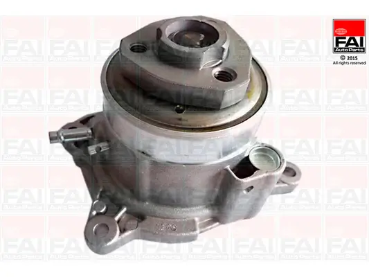 Wasserpumpe, Motorkühlung FAI AutoParts WP6610 Bild Wasserpumpe, Motorkühlung FAI AutoParts WP6610