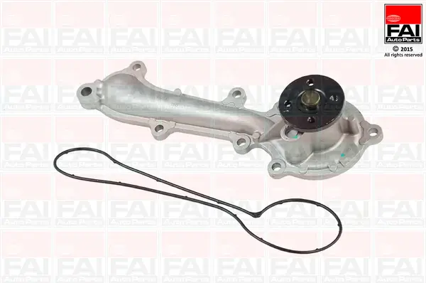 Wasserpumpe, Motorkühlung FAI AutoParts WP6613