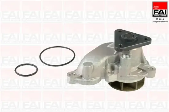 Wasserpumpe, Motorkühlung FAI AutoParts WP6643 Bild Wasserpumpe, Motorkühlung FAI AutoParts WP6643