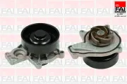 Wasserpumpe, Motorkühlung FAI AutoParts WP6662